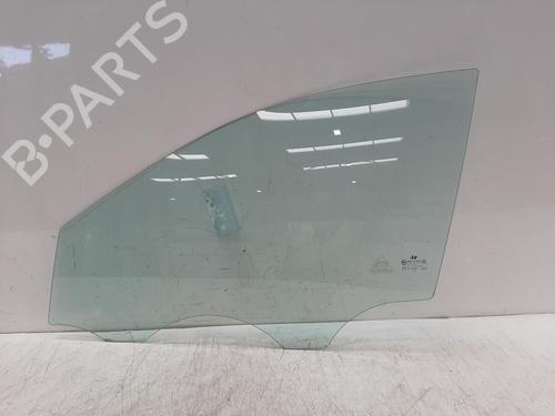 Used Front left door window Front left door window 36985660 36985660