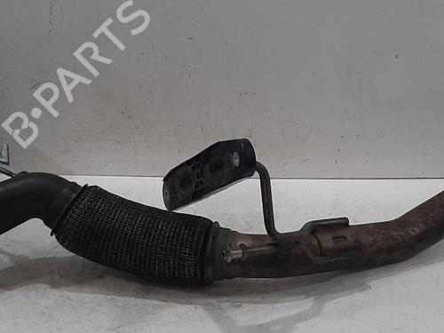 partikelfilter VW GOLF VI (5K1) 1.6 TDI (105 hp) 31361276