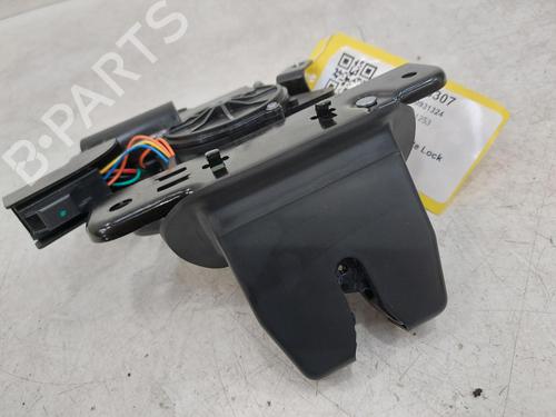Tailgate lock TESLA MODEL Y (5YJY) EV | BP26863163C101 - Image 3