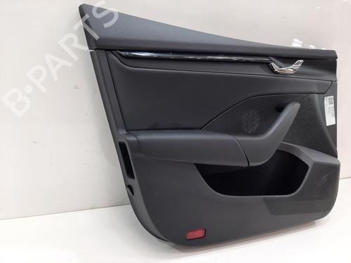 Front left panel SKODA OCTAVIA IV (NX3, NN3, PV3) 1.0 TSI | BP36697269C58 - Image 3