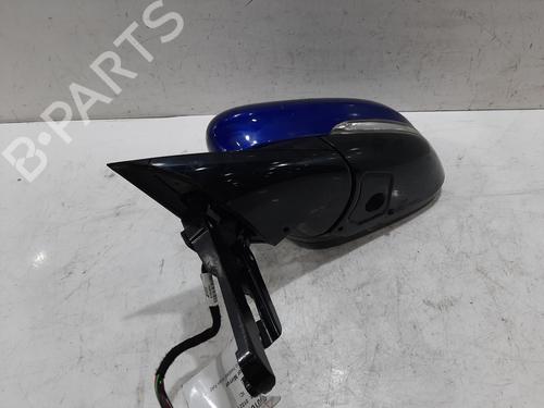 Left mirror JAGUAR I-PACE (X590) EV400 AWD | BP32270333C26