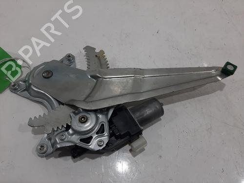 Rear left window mechanism SUZUKI SWIFT V (AZ) 1.4 Sport SHVS | BP36253944C24 - Image 4