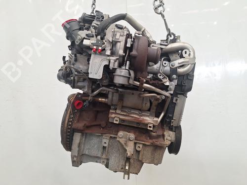 Engine RENAULT SCÉNIC III (JZ0/1_) 1.5 dCi | BP37647921M1 - Image 4
