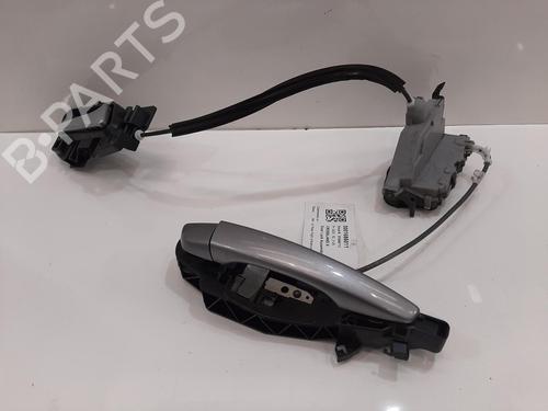 Used Other Other VAUXHALL CROSSLAND X / CROSSLAND (P17) 1.2 (75) (131 hp) 33987484 33987484