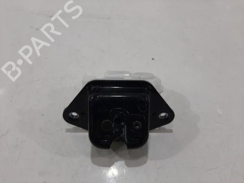 Used Tailgate lock Tailgate lock 36506372 36506372