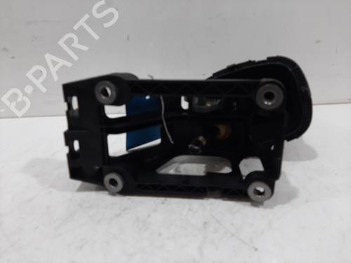 Gear lever TOYOTA AYGO (_B4_) 1.0 VVTi (KGB40) | BP36506401M90 - Image 4
