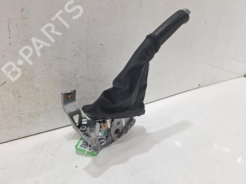 håndbremse VAUXHALL ASTRA Mk VII (K) (B16) 1.5 CRDI | BP31685886I18 