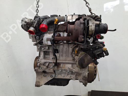 Engine VOLVO V40 Hatchback (525) D2 | BP36334551M1  - Image 5