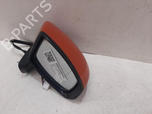 Right mirror HONDA JAZZ IV (GK_) 1.3 | BP29636921C27 