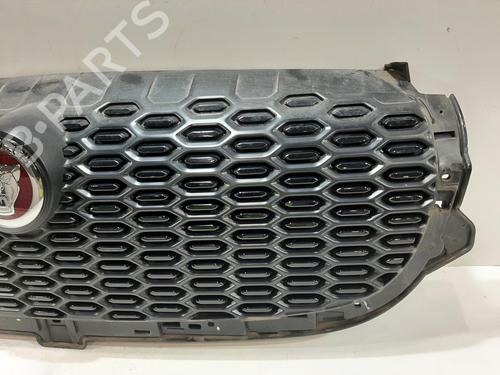 Grille JAGUAR I-PACE (X590) EV400 AWD | BP29058723C40 