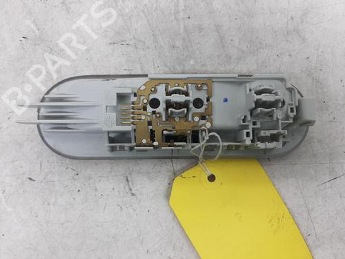 Interior roof light RENAULT WIND (E4M_) 1.2 (E4MF) | BP26864985I8