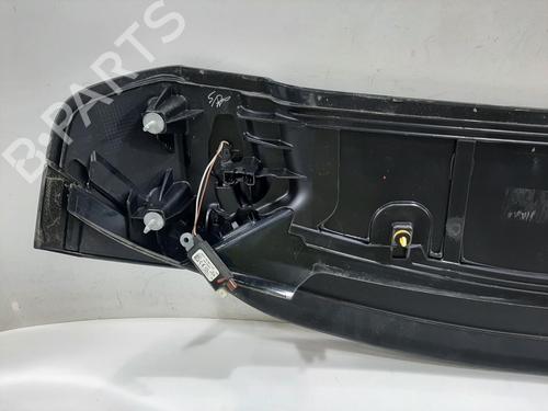 Spoiler bagklap JAGUAR I-PACE (X590) EV400 AWD | BP30670673C96 