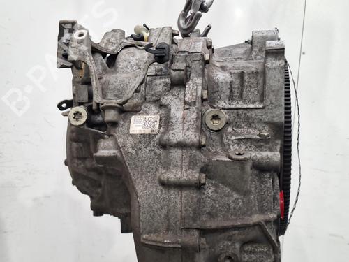 Gearbox CITROËN C4 Picasso II 1.6 BlueHDi 120 | BP39951750M3  - Image 5