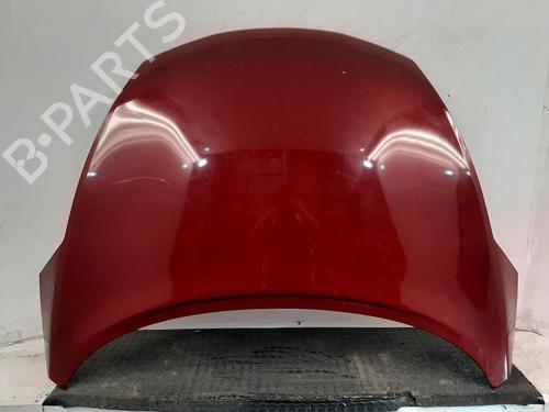 Used Hood NISSAN JUKE (F15) 1.2 DIG-T (115 hp) 29237270