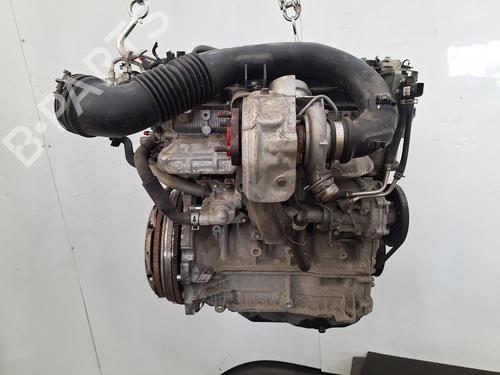 Engine MITSUBISHI ASX (GA_W_) 1.8 DI-D 4WD (GA6W) | BP31751217M1 