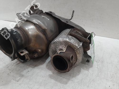 Particulate filter AUDI A4 B9 Avant (8W5, 8WD) 2.0 TDI | BP36216726M81 - Image 2