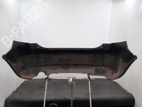Rear bumper SUZUKI SX4 (EY, GY) 1.6 VVT (RW416, YA21S) | BP29397667C8 