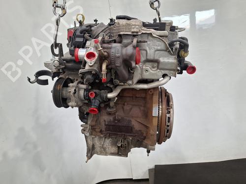 Engine FORD ECOSPORT 1.0 EcoBoost | BP33262552M1  - Image 5