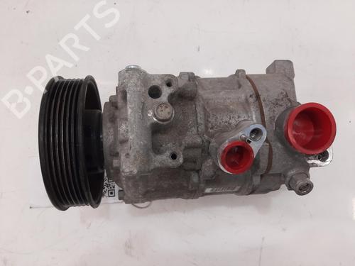 AC compressor AUDI Q3 (8UB, 8UG) 1.4 TSI | BP27225268M34 