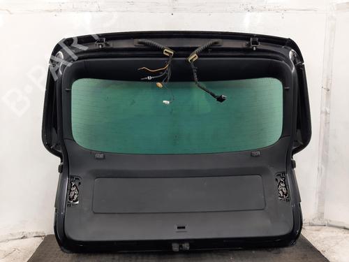 Tailgate VW TIGUAN (5N_) 2.0 TDI 4motion | BP30095234C6 