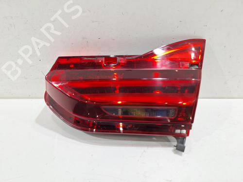 Used Right taillight BMW 7 (G11, G12) 730 d, Ld xDrive (265 hp) 26857235