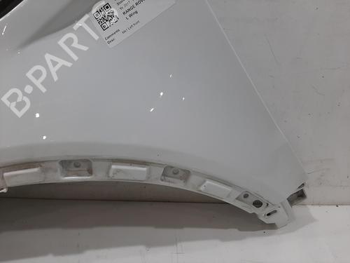 Left front fenders LAND ROVER RANGE ROVER EVOQUE (L538) 2.0 D 4x4 | BP30788946C41 
