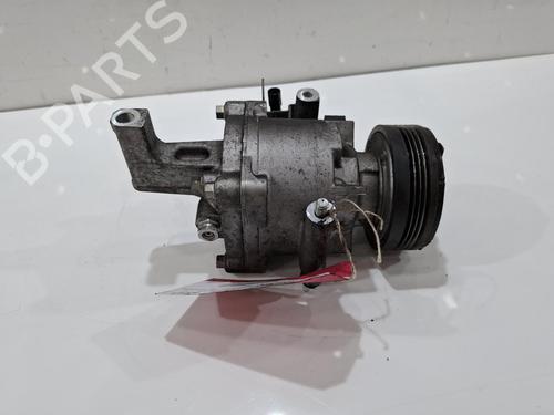 AC compressor SUZUKI SWIFT IV (FZ, NZ) 1.2 (AZG412, ZC72S) | BP38429550M34  - Image 5
