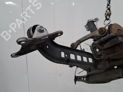 Left rear suspension arm VAUXHALL INSIGNIA Mk II (B) Hatchback (Z18) 1.5 (68) | BP26815220M14 