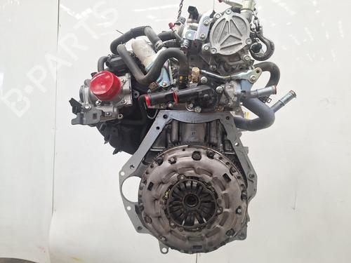Engine MAZDA CX-5 (KF) 2.0 SKYACTIV-G | BP31361466M1 - Image 3