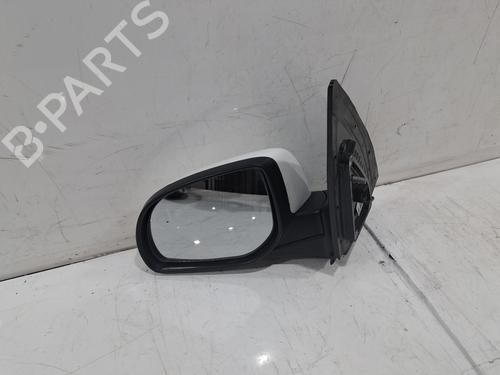 Used Left mirror Left mirror HYUNDAI i10 I (PA) 1.2 (86 hp) 35922976 35922976