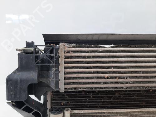 Radiator set MINI MINI (F56) One | BP38052777M120 - Image 2