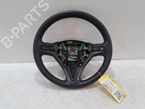Used Steering wheel Steering wheel HONDA JAZZ III (GE_, GG_, GP_, ZA_) 1.3 i (GE6, GG3, GG6) (100 hp) 36773770 36773770