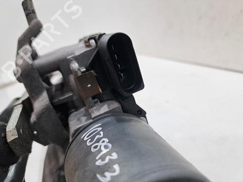 Front wiper motor VOLVO V40 Hatchback (525) D3 | BP31596916M29 