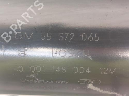 Starter VAUXHALL ASTRA Mk VI (J) GTC (P10) 2.0 CDTi | BP26807438M8 