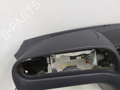 Dashboard BENTLEY CONTINENTAL Coupe (3W_, 393) 6.0 GT | BP26744670C46 