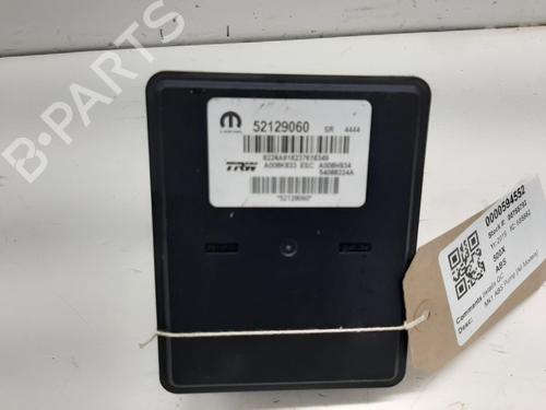 ABS pump FIAT 500X (334_) 1.0 (334.AXN1B) | BP31315589M43