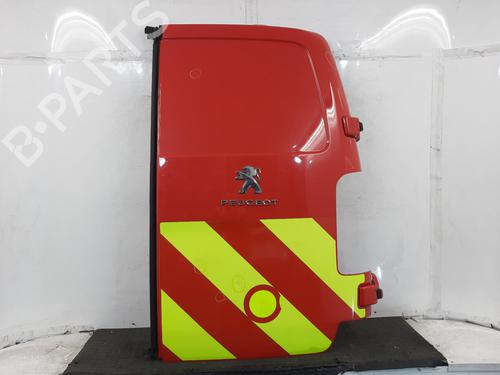 Used Right rear door PEUGEOT EXPERT Van (V_) E-EXPERT (136 hp) 30142355