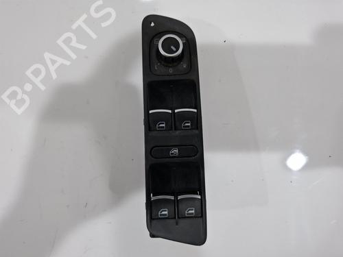 Used Right front window switch Right front window switch 38429504 38429504