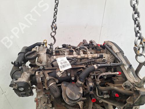 Engine VAUXHALL INSIGNIA Mk I (A) Hatchback (G09) 2.0 CDTI (68) | BP36452103M1 - Image 6