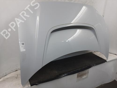 Hood JAGUAR I-PACE (X590) EV400 AWD | BP29580897C1 