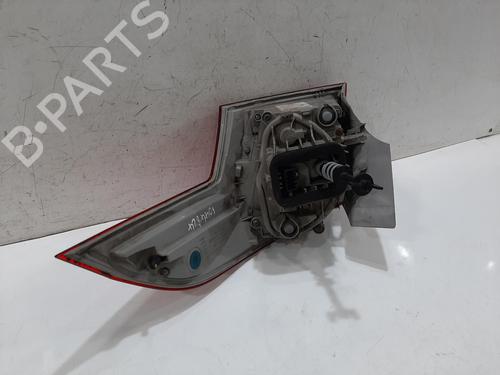 Left taillight FORD B-MAX (JK) 1.4 | BP33180237C34  - Image 5