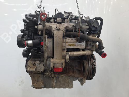 Engine SSANGYONG KORANDO (CK) 2.2 Xdi 4WD | BP35963267M1 - Image 5
