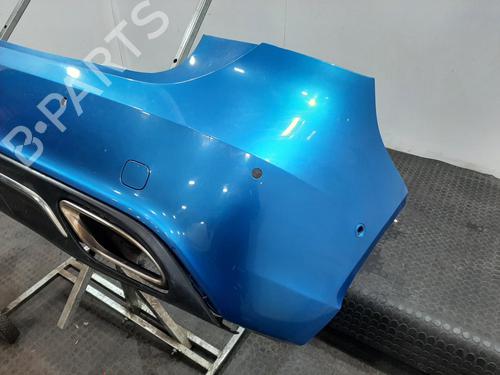 Paraurti posteriore MERCEDES-BENZ A-CLASS (W176) A 180 (176.042) | BP30870101C8