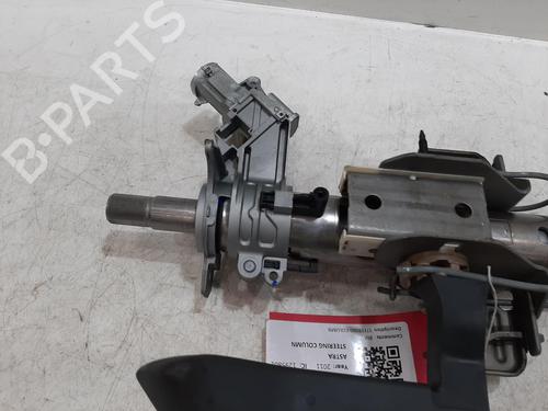 Steering column VAUXHALL ASTRA Mk VI (J) (P10) 1.6 | BP34273930M21  - Image 6