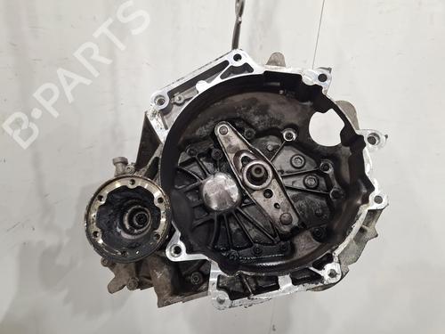 Gearkasse AUDI A3 Convertible (8P7) 1.6 (102 hp) 31286320