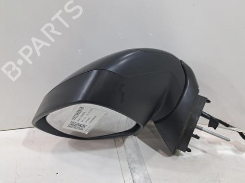 Used Left mirror CITROËN C3 Picasso (SH_) 1.2 THP 110 (SHHNZ6) (110 hp) 30496701