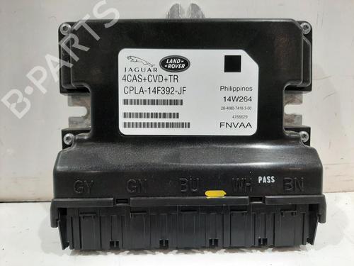 Øvrige styreenhet LAND ROVER RANGE ROVER IV (L405) 3.0 SDV6 Hybrid 4x4 (340 hp) 30406915