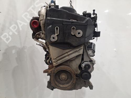 Engine MERCEDES-BENZ A-CLASS (W176) A 180 CDI / d (176.012) | BP32240012M1