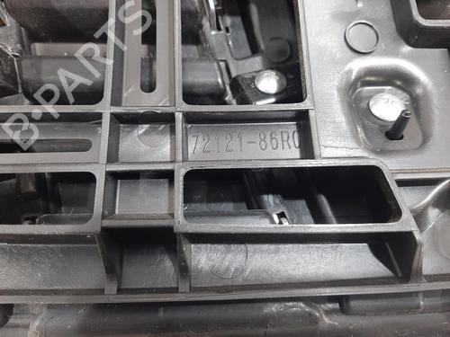 Grill SUZUKI VITARA (LY) 1.4 Hybrid (Mild Hybrid) AllGrip (APK414) | BP39594839C40 - Image 2