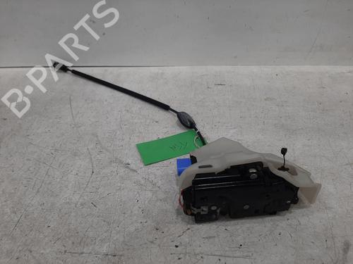 Used Other VW GOLF PLUS V (5M1, 521) 1.6 TDI (105 hp) 26853207